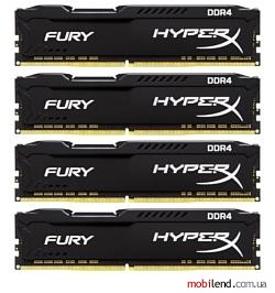 HyperX HX429C17FB2K4/32