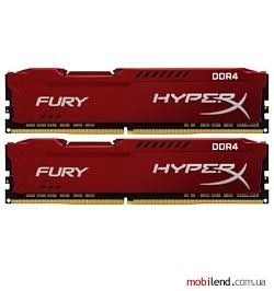 HyperX HX429C17FRK2/32