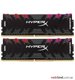 HyperX HX430C15PB3AK2/16