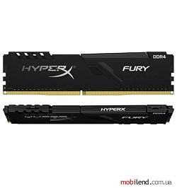 HyperX HX430C16FB3K2/64