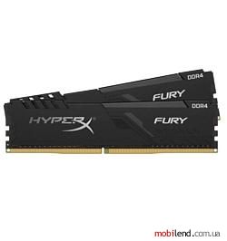 HyperX HX432C16FB3K2/32