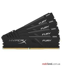 HyperX HX432C16FB3K4/32