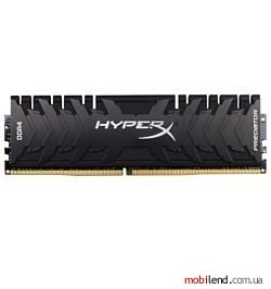 HyperX HX432C16PB3/8