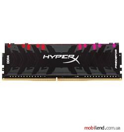 HyperX HX432C16PB3A/8