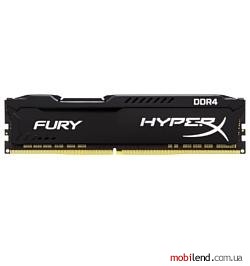 HyperX HX432C18FB/16