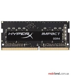 HyperX HX432S20IB2/8