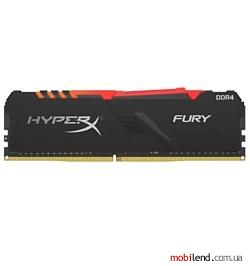 HyperX HX436C17FB3A/8