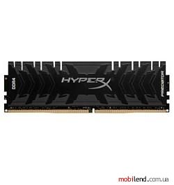 HyperX Predator HX440C19PB4/8