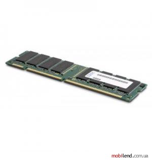 IBM 2 GB DDR3 1333 MHz (46C0561)