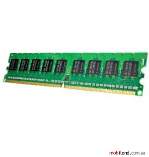 IBM 4 GB DDR3 1333 MHz (44T1596)