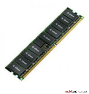 Infineon DDR2 400 Registered ECC DIMM 1Gb