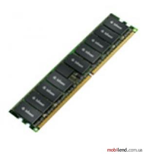 Infineon DDR2 400 Registered ECC DIMM 2Gb