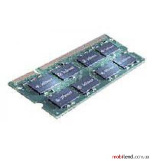 Infineon DDR2 400 SODIMM 256Mb