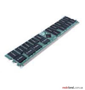 Infineon DDR 266 Registered ECC DIMM 256Mb