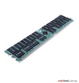 Infineon DDR 266 Registered ECC DIMM 512Mb