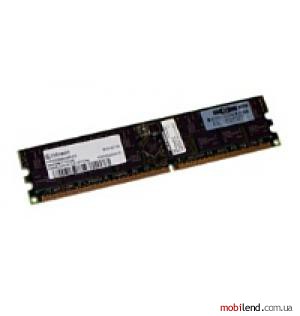 Infineon DDR 333 Registered ECC DIMM 2Gb