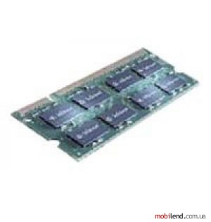 Infineon DDR 333 SODIMM 512Mb
