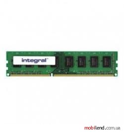 Integral 4 GB DDR3 1333 MHz (IN3T4GNZBIX)