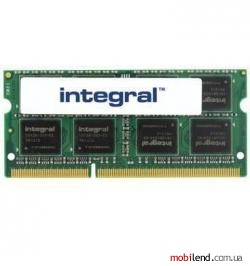 Integral 4 GB SO-DIMM DDR4 2133 MHz (IN4V4GNCUPX)