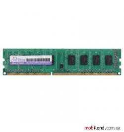 JRam 2 GB DDR3 1600 MHz (AR3U16001100-2G)