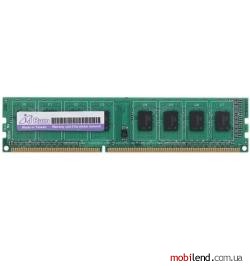 JRam 8 GB DDR3 1600 MHz (JR3U1600172308-8M)