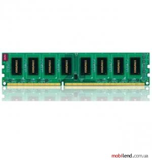 Kingmax 1 GB DDR3 1333 MHz (FLFD45F-B8EE9)