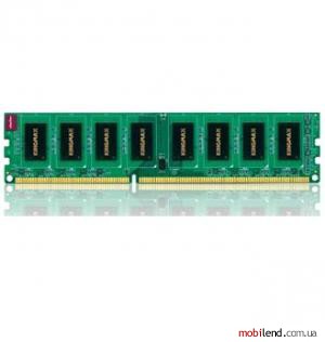 Kingmax 2 GB DDR3 1333 MHz (FLFE85F-B8EE9)