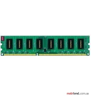 Kingmax 4 GB DDR3 1333 MHz (FLFF65F)
