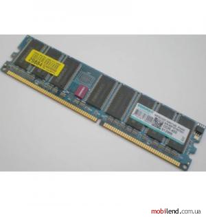 Kingmax 512 MB DDR 400 Mhz (MPXC22F)