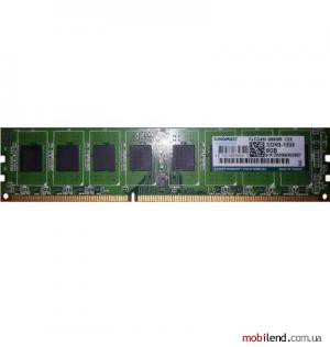 Kingmax 8 GB DDR3 1333 MHz (FLFG45F)