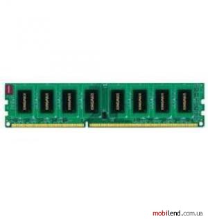Kingmax 8 GB DDR3 1600 MHz (FLGG45F)