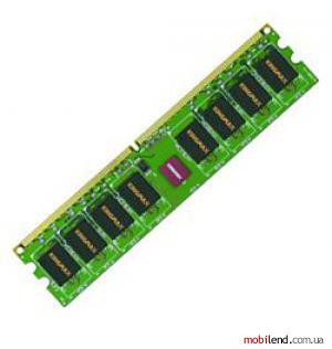 Kingmax DDR2 1066 DIMM 512Mb