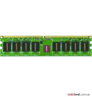 Kingmax DDR2 2x1GB KIT (PC2-6400)