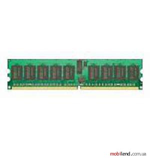 Kingmax DDR2 400 DIMM Registered ECC 1 Gb