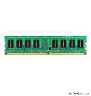 Kingmax DDR2 400 DIMM Registered ECC 512 Mb