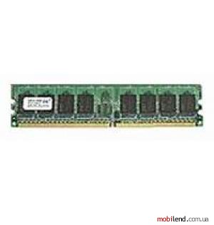 Kingmax DDR2 533 DIMM 512 Mb