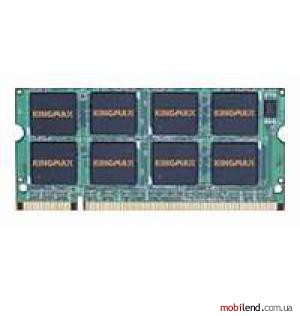 Kingmax DDR2 533 SO-DIMM 512 Mb