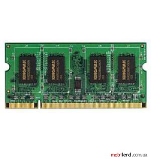 Kingmax DDR2 667 SO-DIMM 512Mb