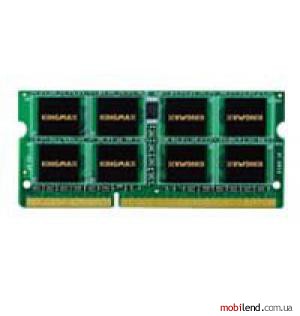 Kingmax DDR3 1066 SO-DIMM 1Gb