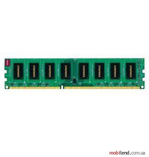 Kingmax DDR3 1333 DIMM 4Gb