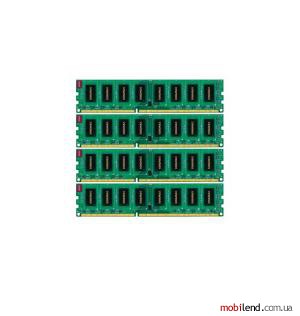 Kingmax DDR3 1333 DIMM 4Gb Kit (4*1Gb)
