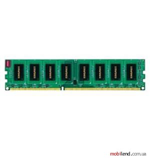 Kingmax DDR3 1600 DIMM 1Gb