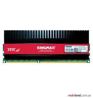 Kingmax DDR3 1600 DIMM 1Gb CL7