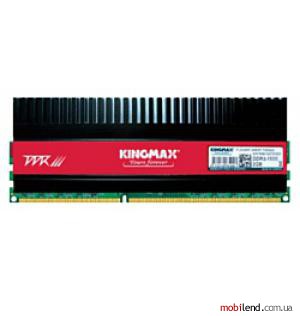 Kingmax DDR3 1600 DIMM 2Gb CL9