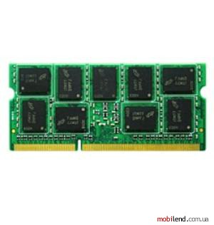 Kingmax DDR3 1600 SO-DIMM ECC 4Gb