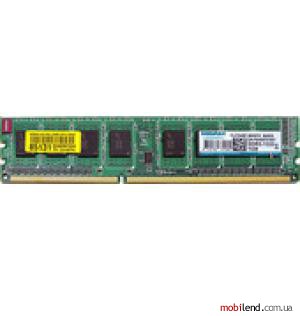 Kingmax DDR3 1GB (PC3-10600)