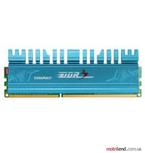 Kingmax DDR3 2000 DIMM 1Gb