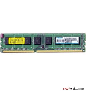 Kingmax DDR3 2GB (PC3-10600)