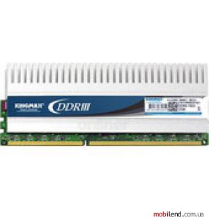 Kingmax DDR3 2GB (PC3-12800)