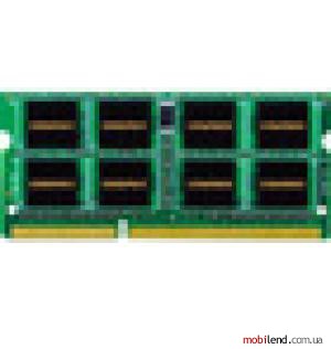 Kingmax DDR3 SO-DIMM 1GB (PC3-8500)